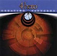 4 hero - creating patterns