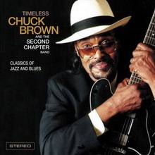 chuck brown – wild is the wind