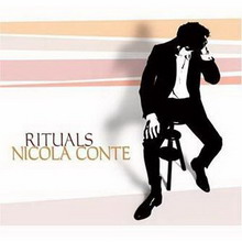 nicola conte - rituals (2008) acid-jazz, instrumental jazz