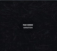 последний альбом pan sonic