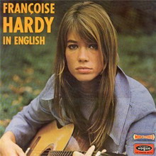 francoise hardy - in english (1966)