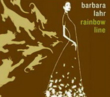 barbara lahr - rainbow line