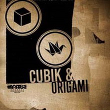cubik & origami - ep 1