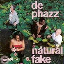de-phazz – natural fake