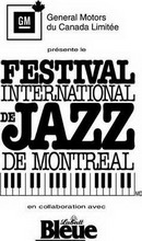 the festival international de jazz de montréal (монреаль, канада)