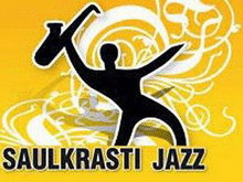 стартует неделя джаза saulkrasti jazz 2010